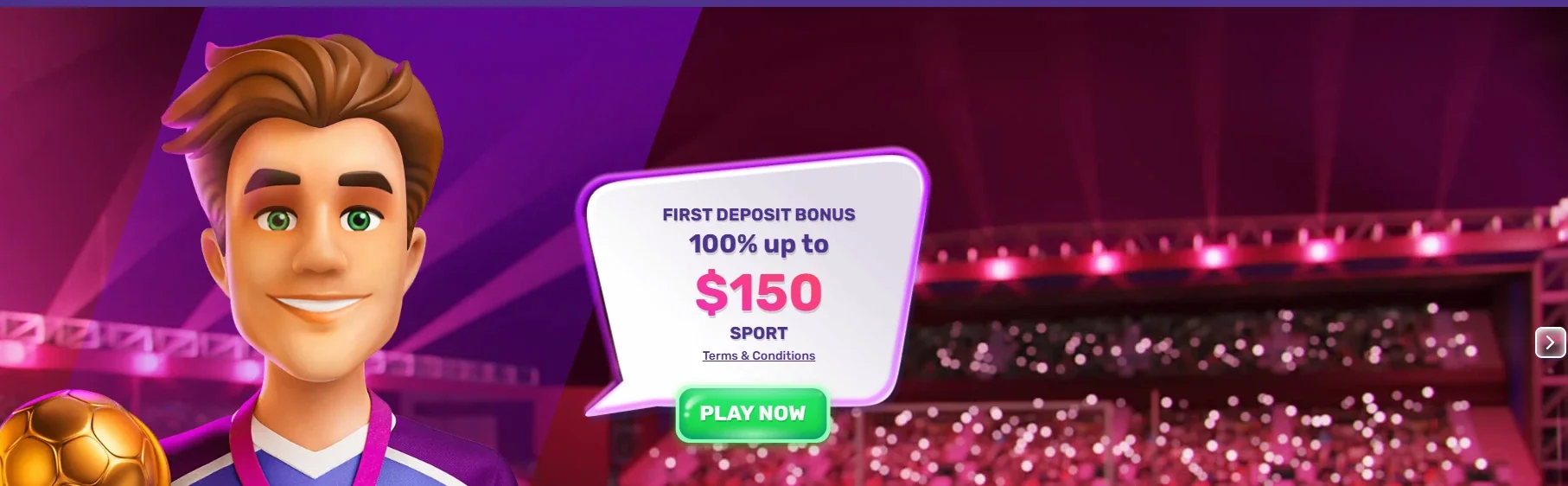 Slotspalace Casino Tervetuloa